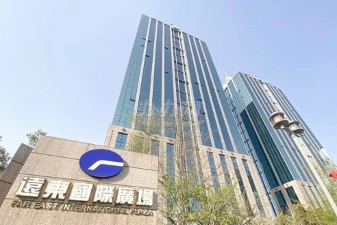 长宁仙霞路l近地铁远东国际广场拎包办公低价格
